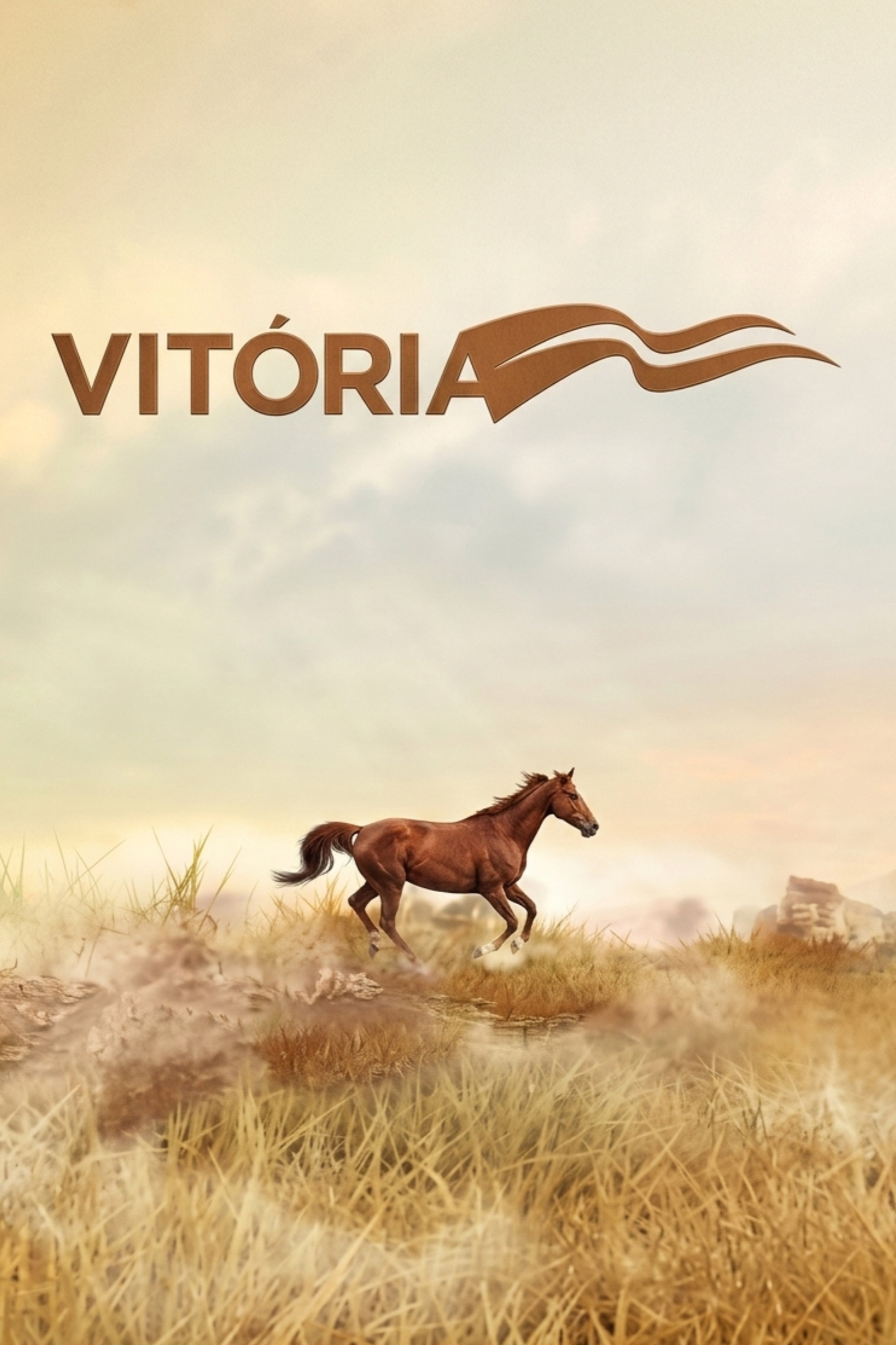 Vitória - Season 1