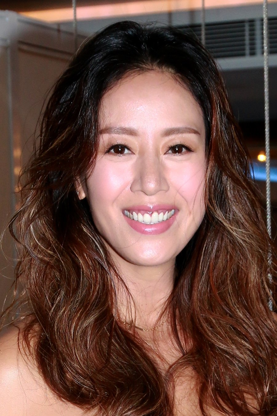 et billede af Toby Leung Ching-Kei