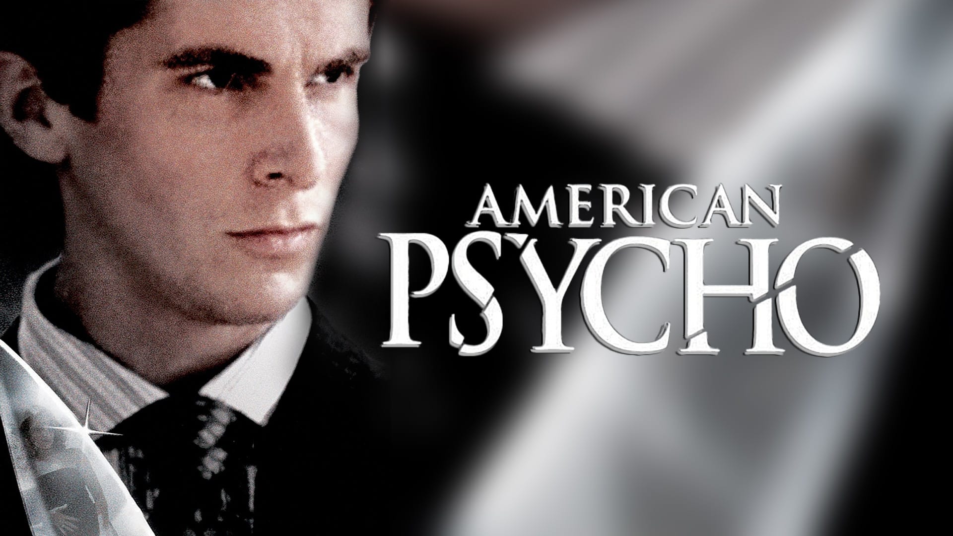 Amerikan psyko (2000)