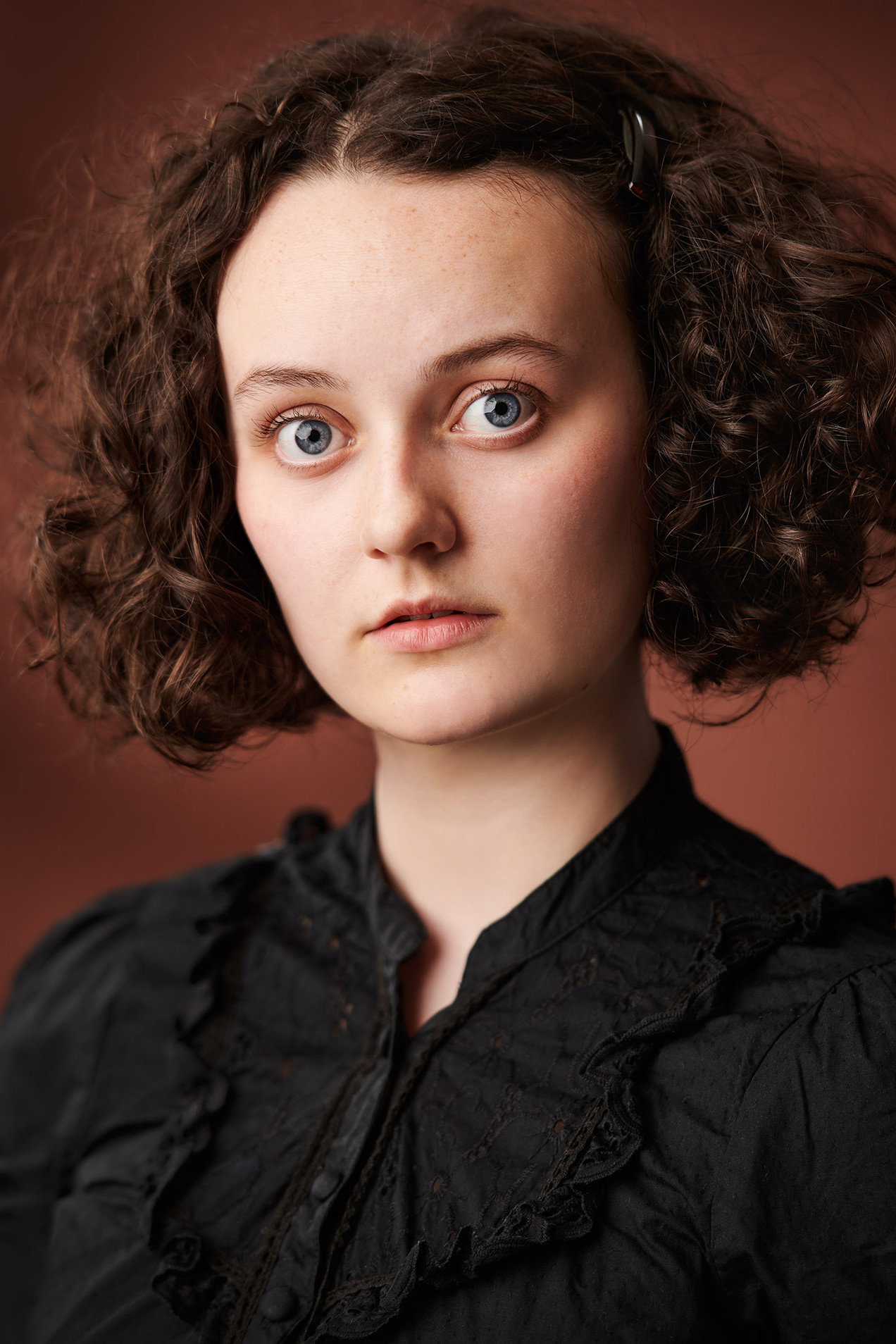 Maddie Holliday