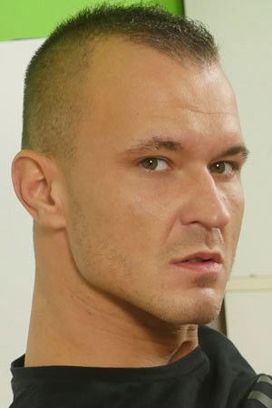 et billede af Logan Hawk