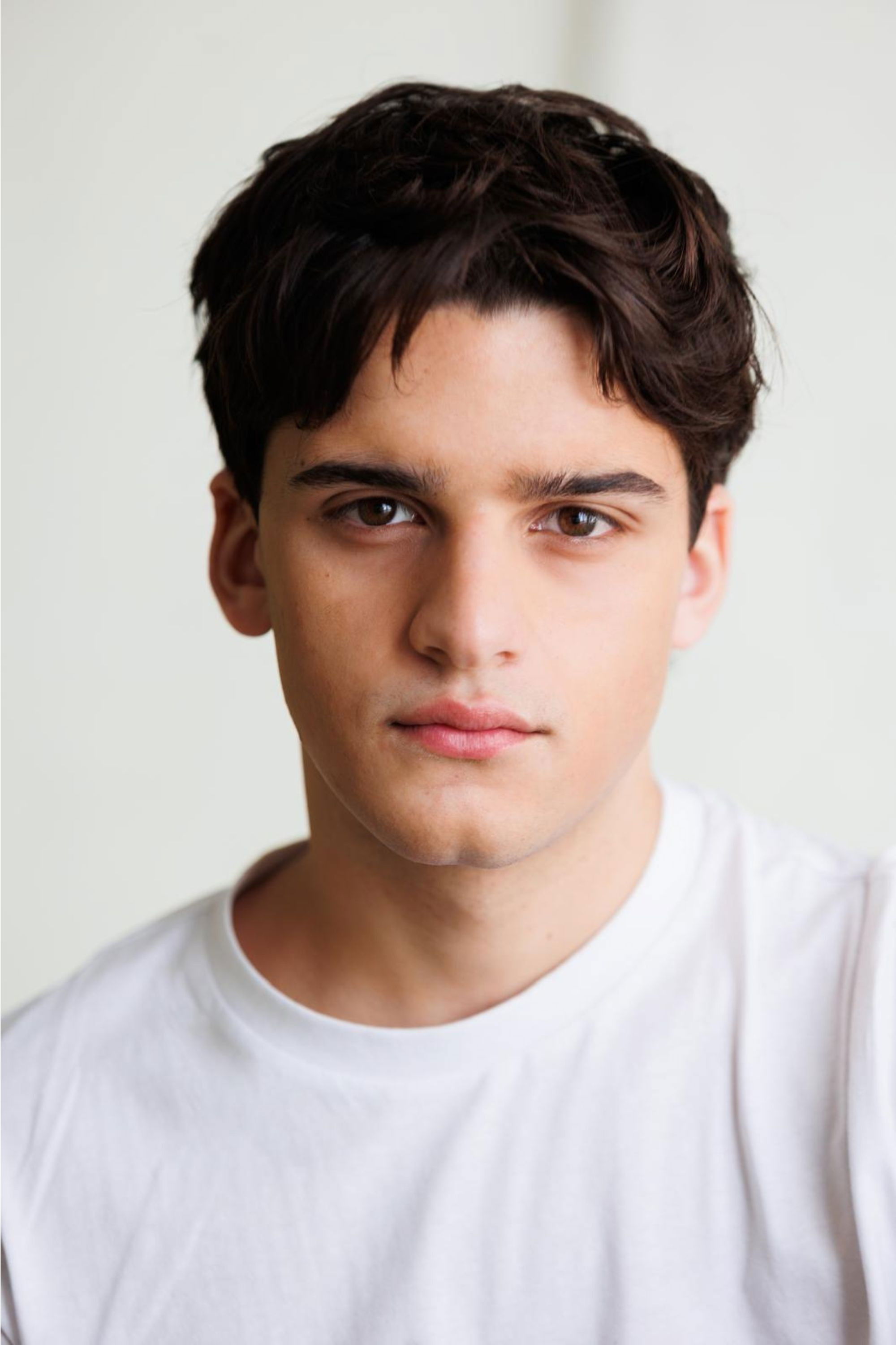 et billede af Markel Cocó