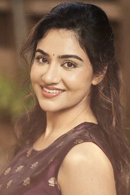 et billede af Aria Selvaraj