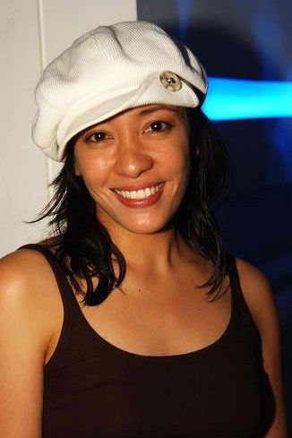 et billede af Erika Fife