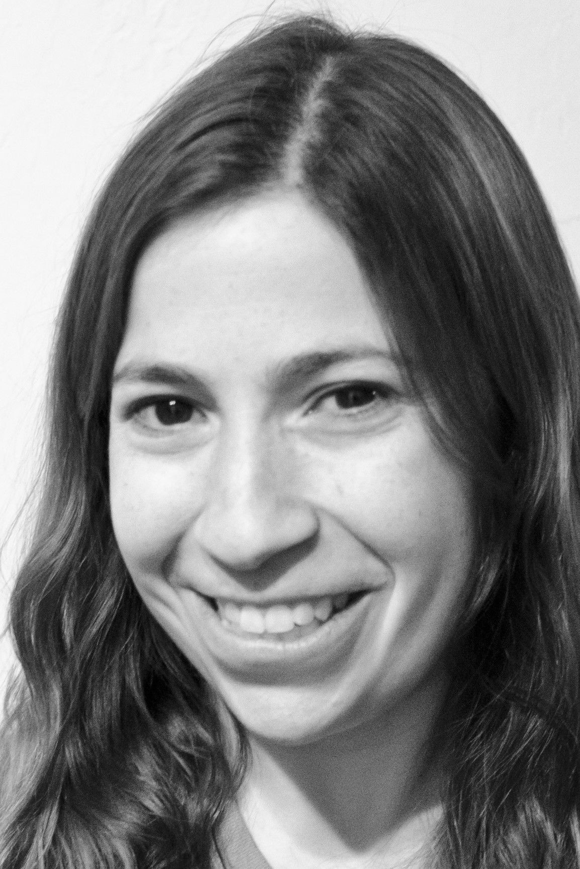 et billede af Rachel Leah Blumenthal