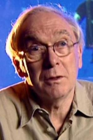 et billede af Peter MacDonald