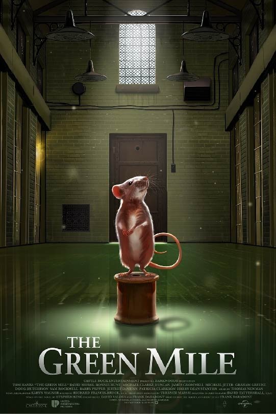 The Green Mile