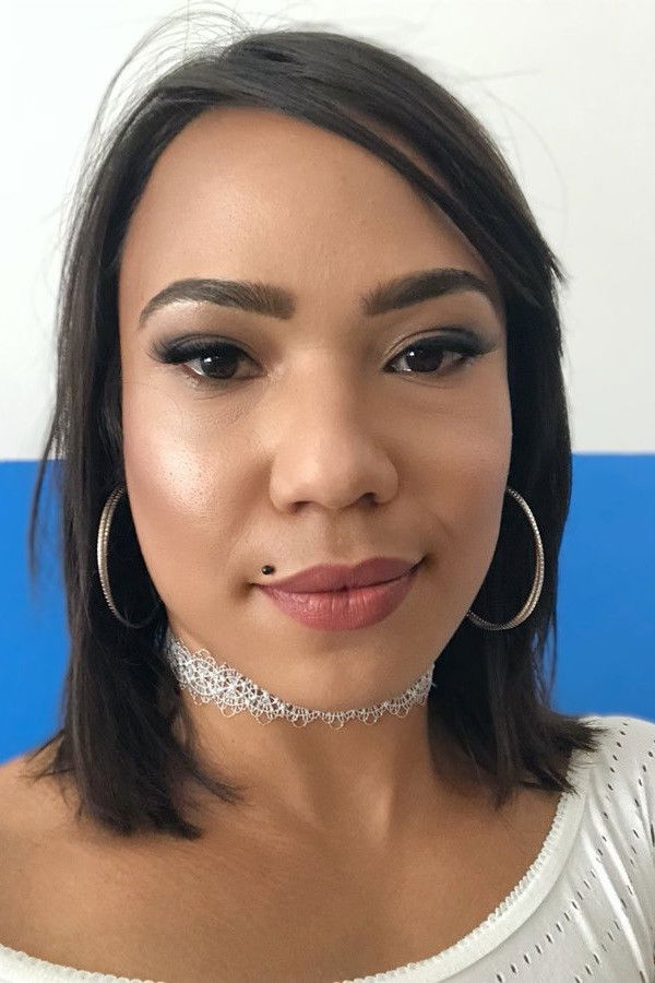 et billede af Cristina Starr