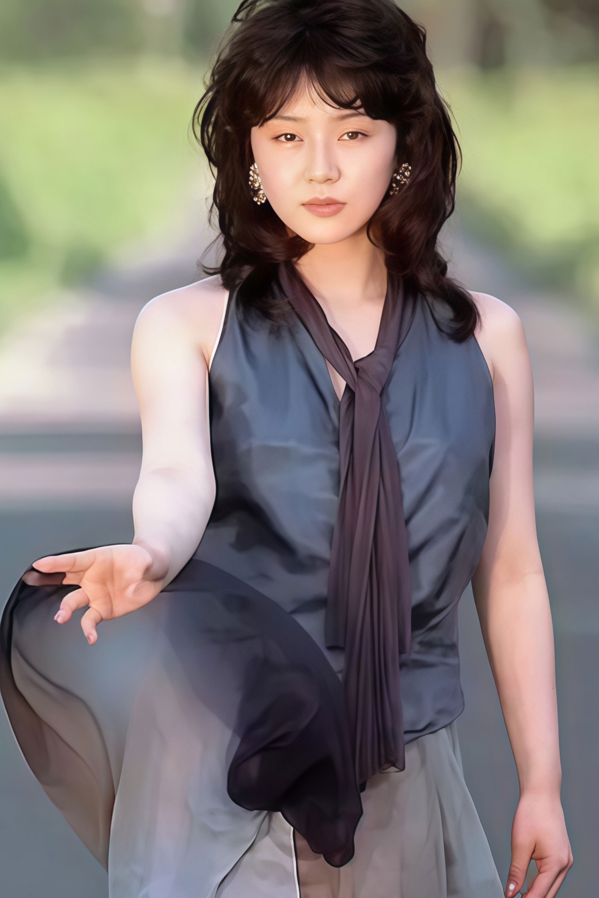 et billede af Itsuki Sara