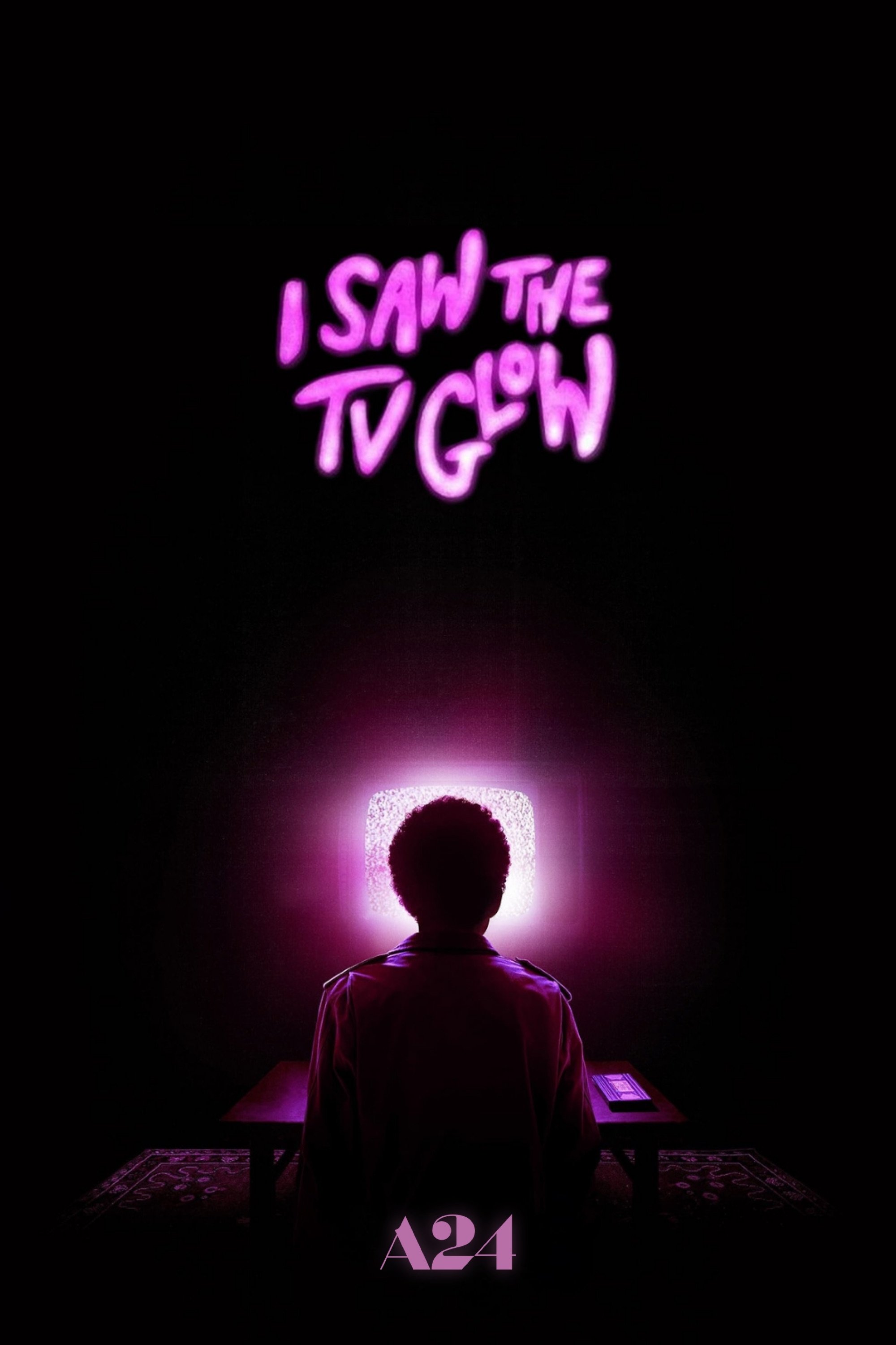 I Saw the TV Glow