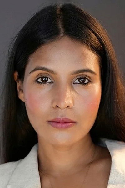 et billede af Naaz Shaikh