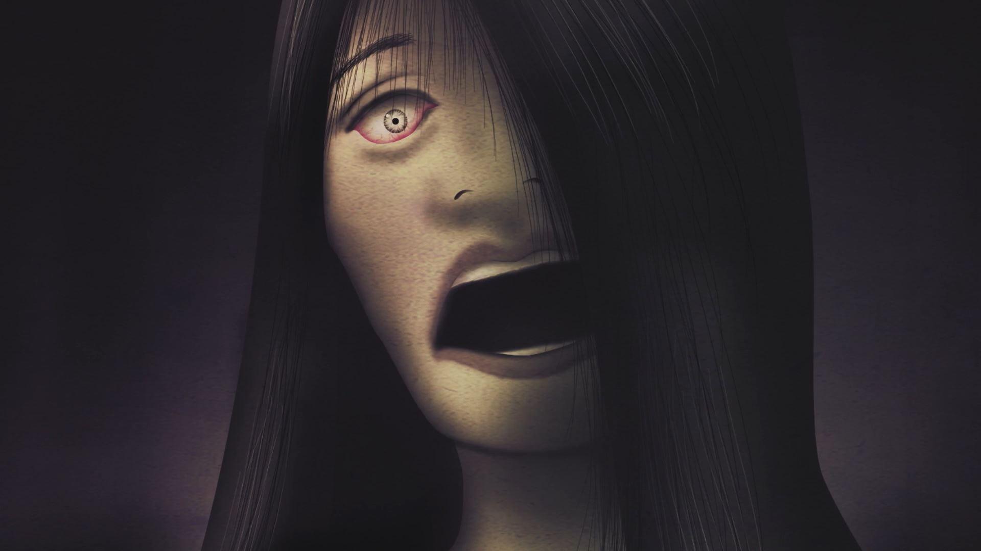 Theatre of Darkness: Yamishibai