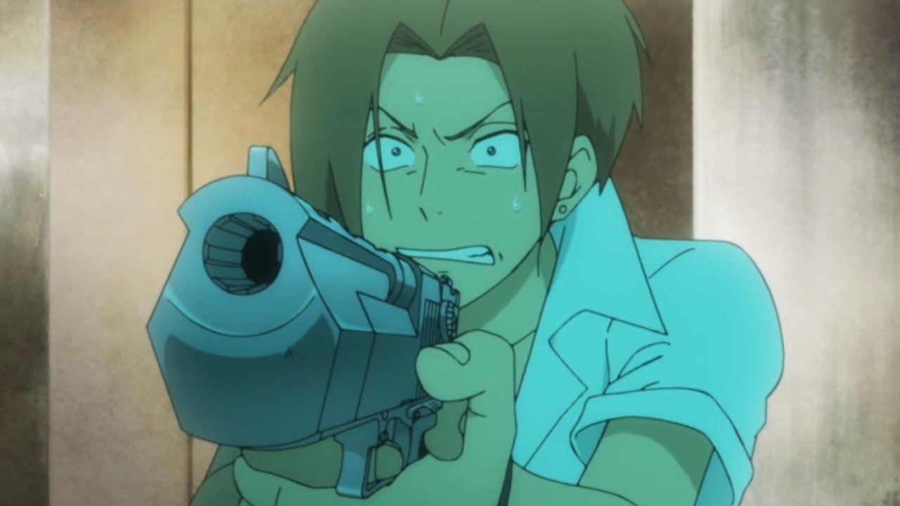Lupin the Third