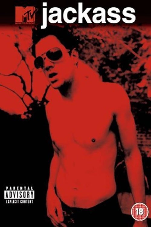 EN - Jackass (2000)