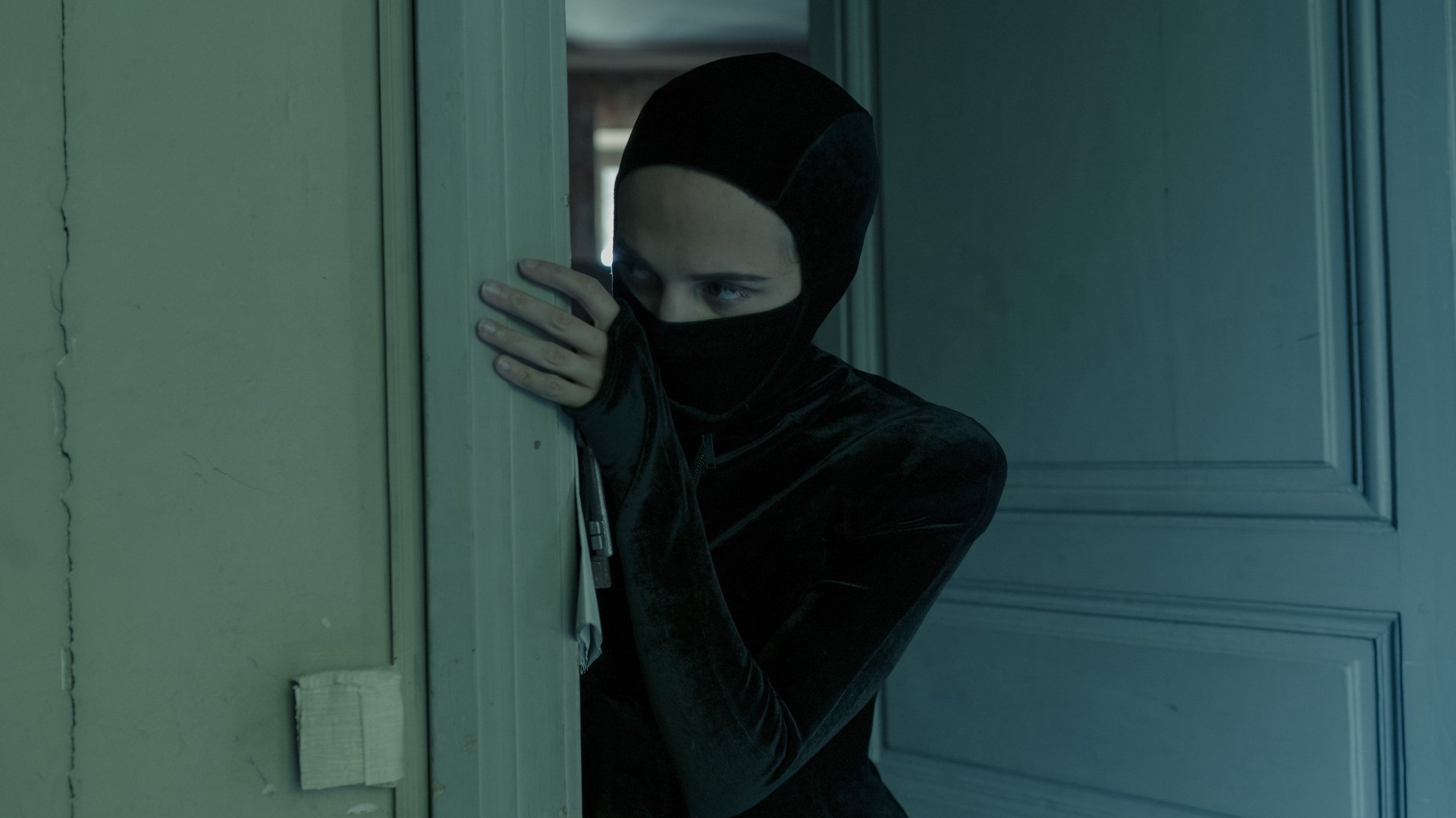 Irma Vep