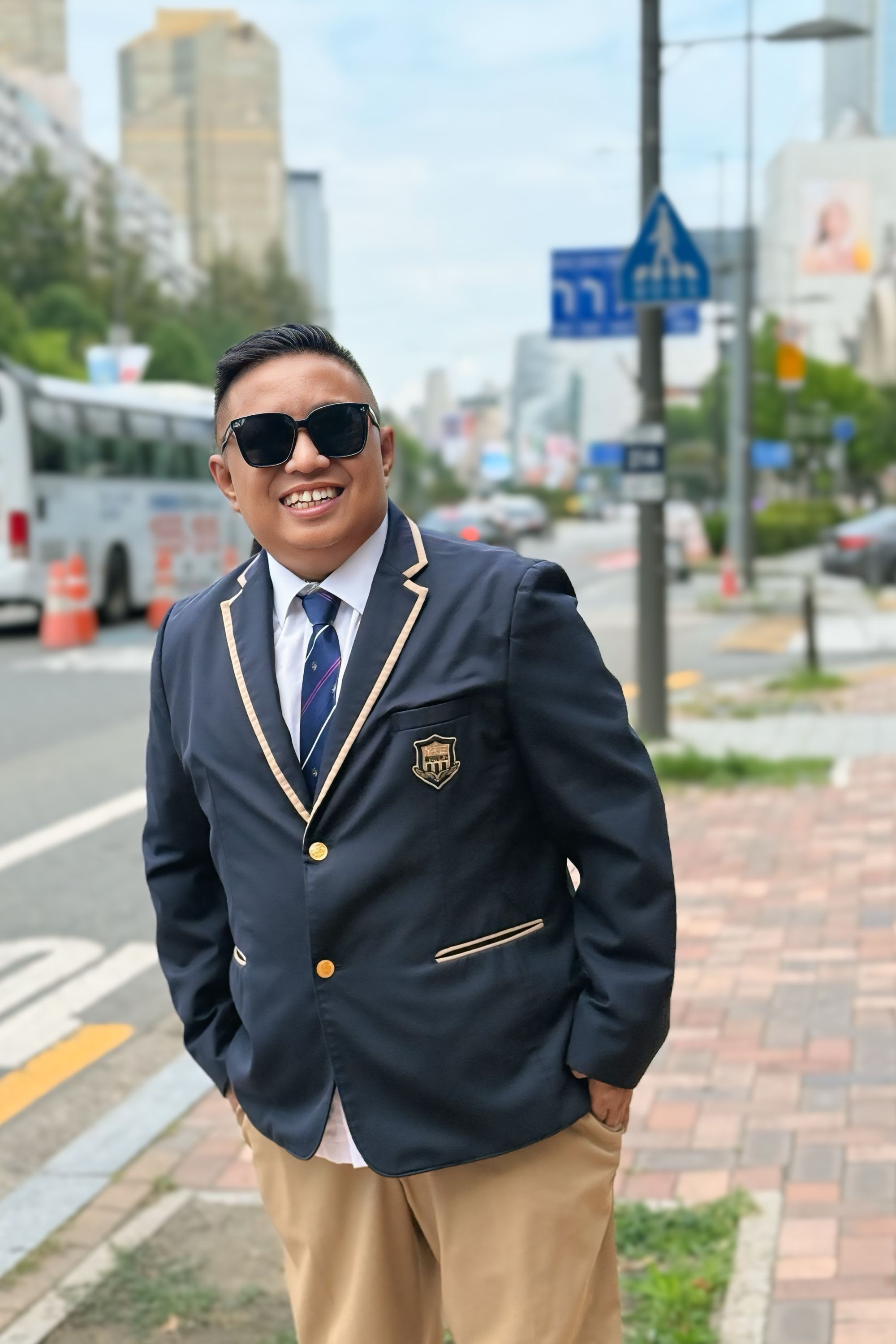 Et billede af Adhy Basto