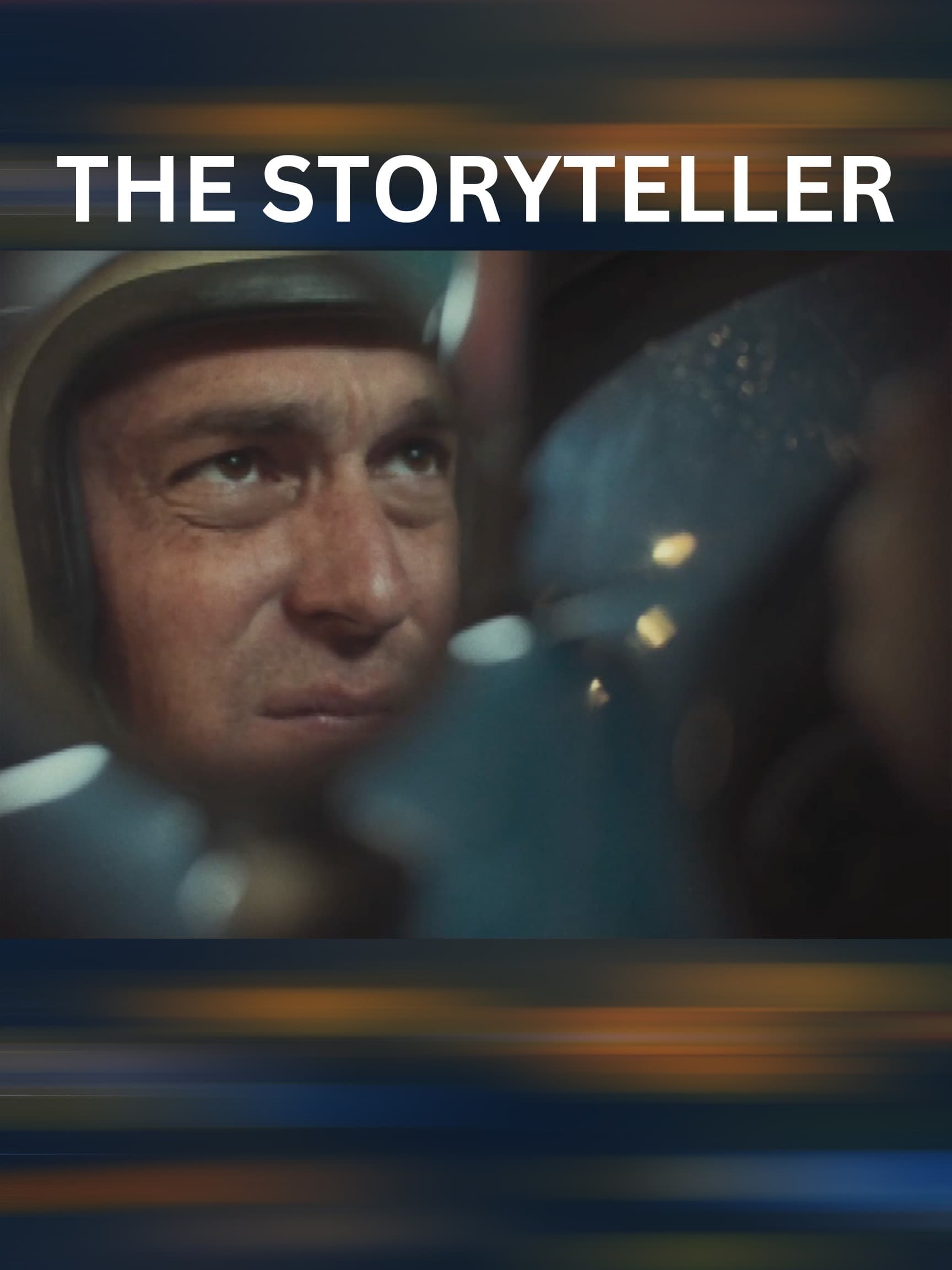 The Storyteller