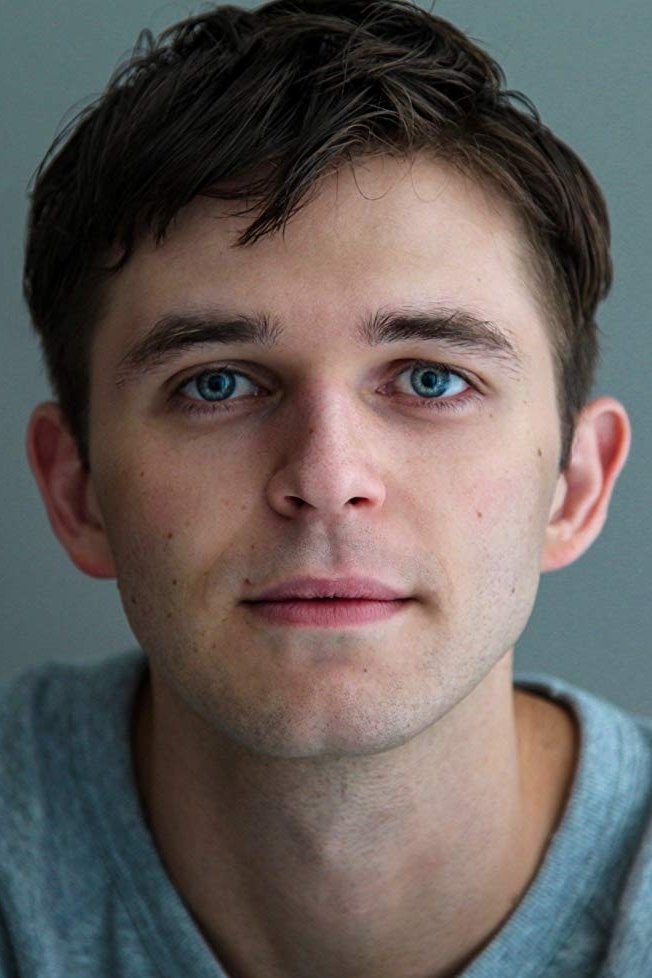 et billede af Justin Mark