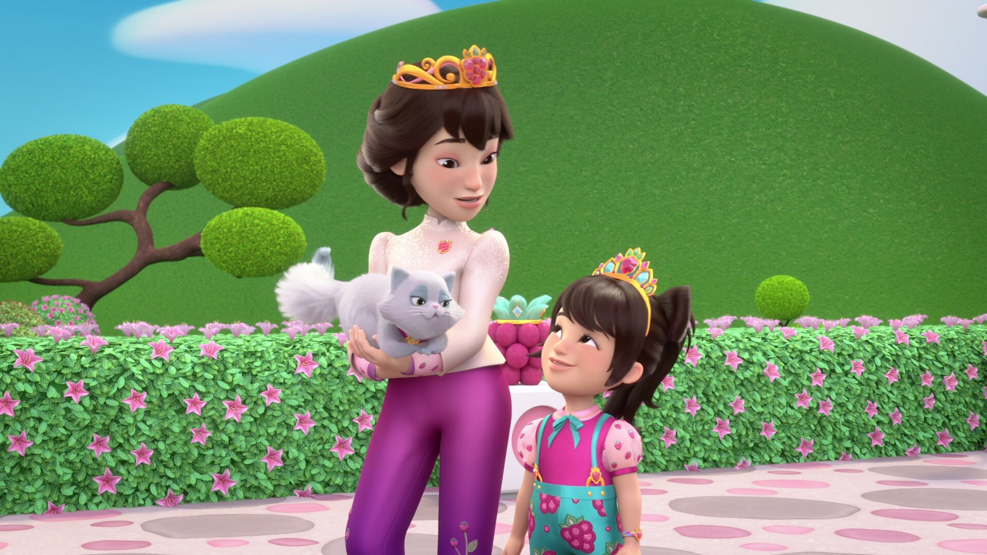 Princess Power