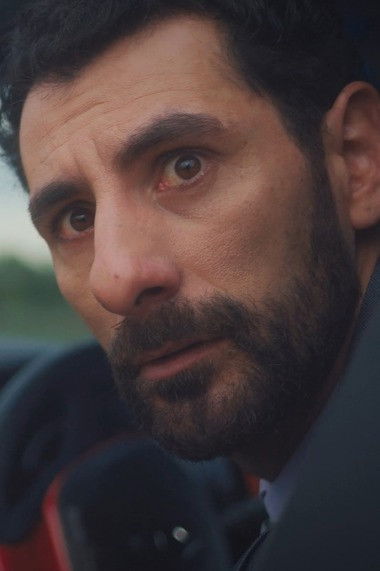 et billede af Pablo Giles Pereyra