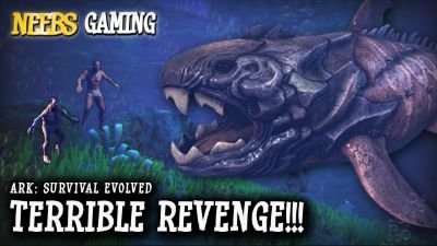 Thumbnail for Terrible Revenge Season 1 Episode 37
