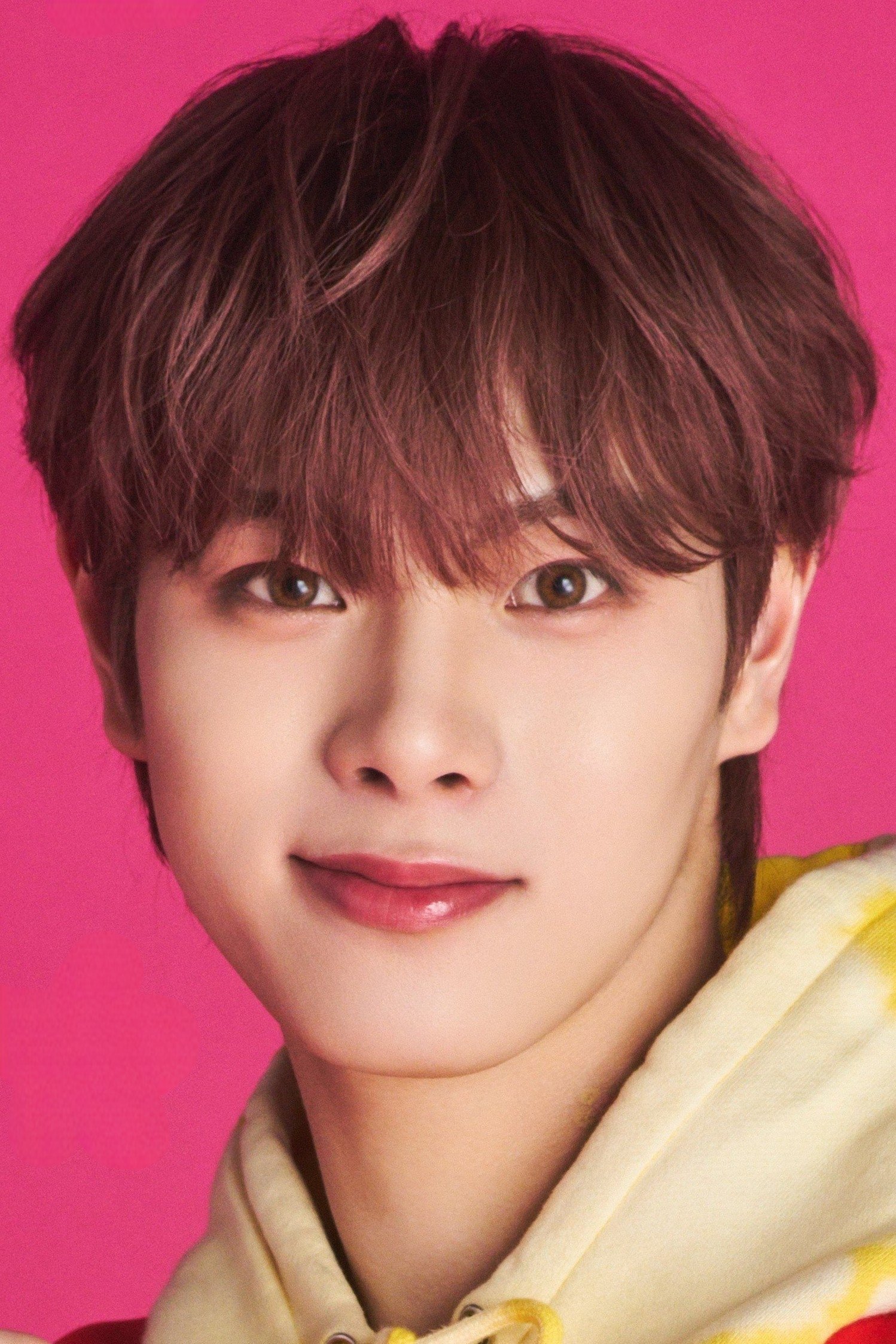 et billede af Ayuta Fukuda