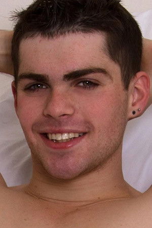 et billede af Eric Clark