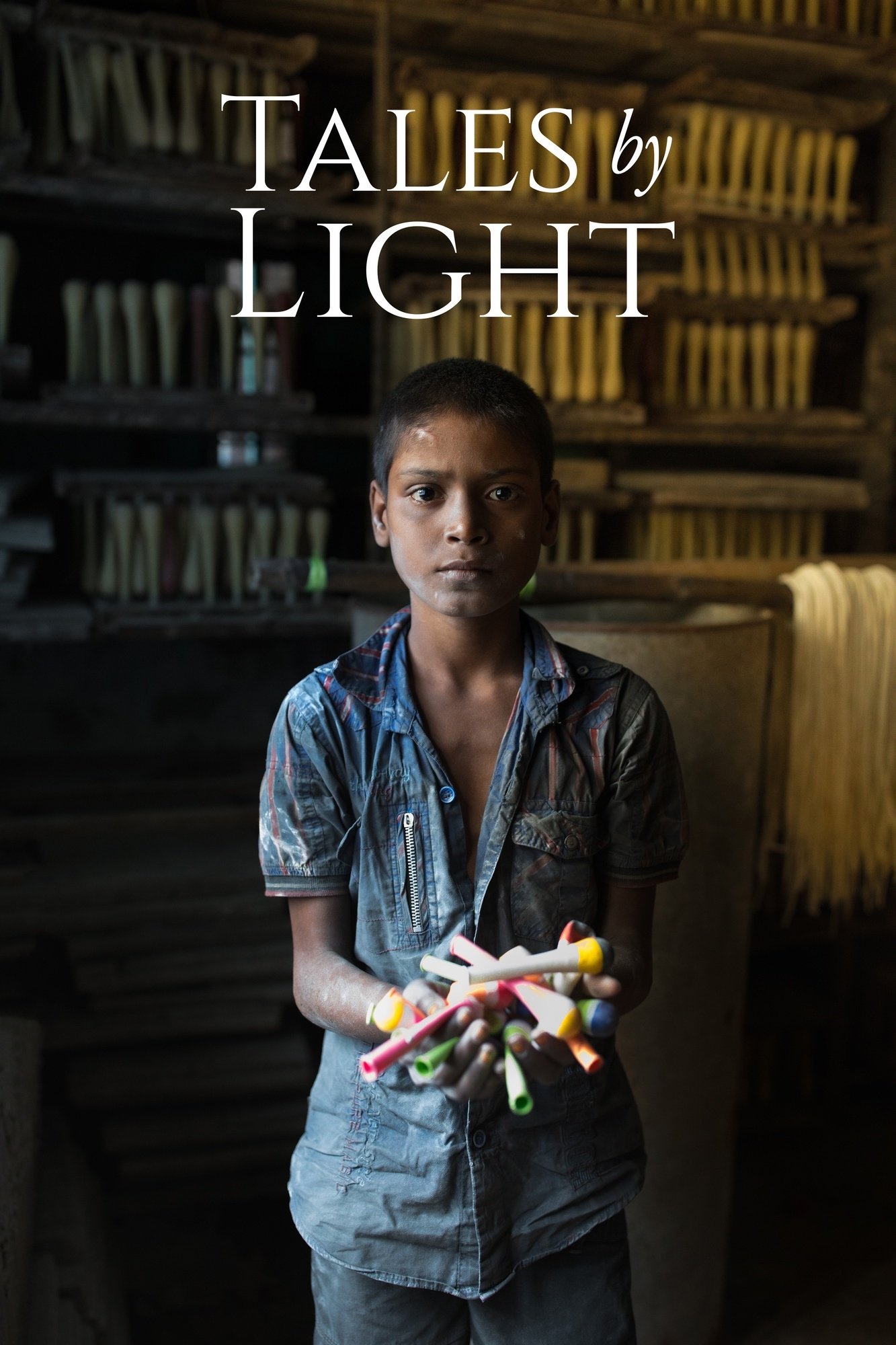 Tales by Light - Season 3