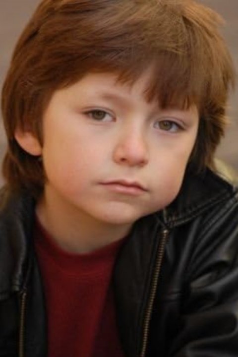 et billede af Joseph Castanon