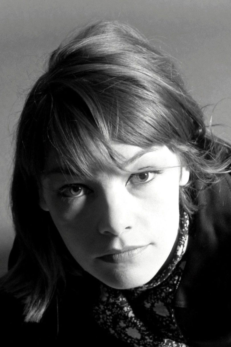 Et billede af Glenda Jackson