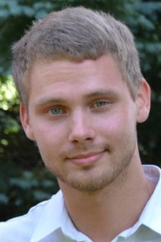 et billede af Kaspar Kadastik