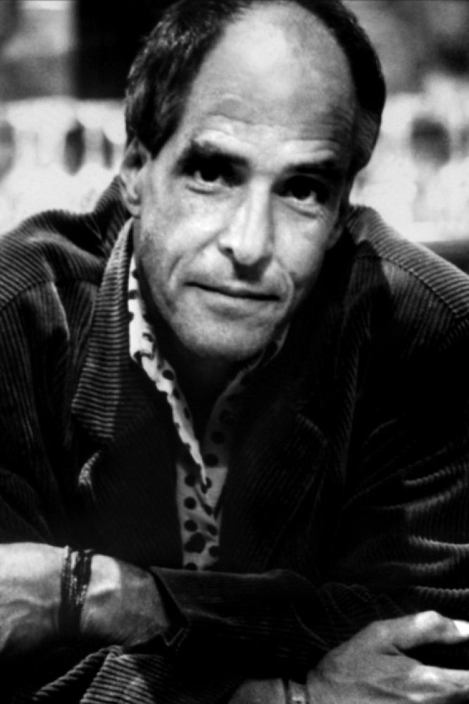 et billede af Robert Kramer