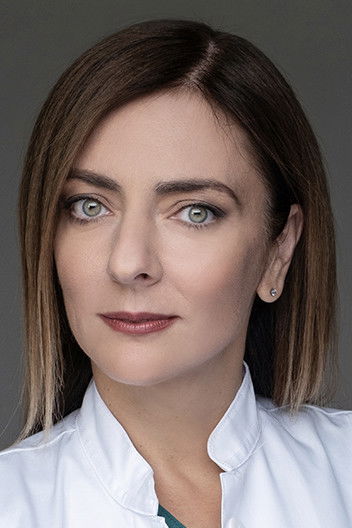 et billede af Rena Kyprioti