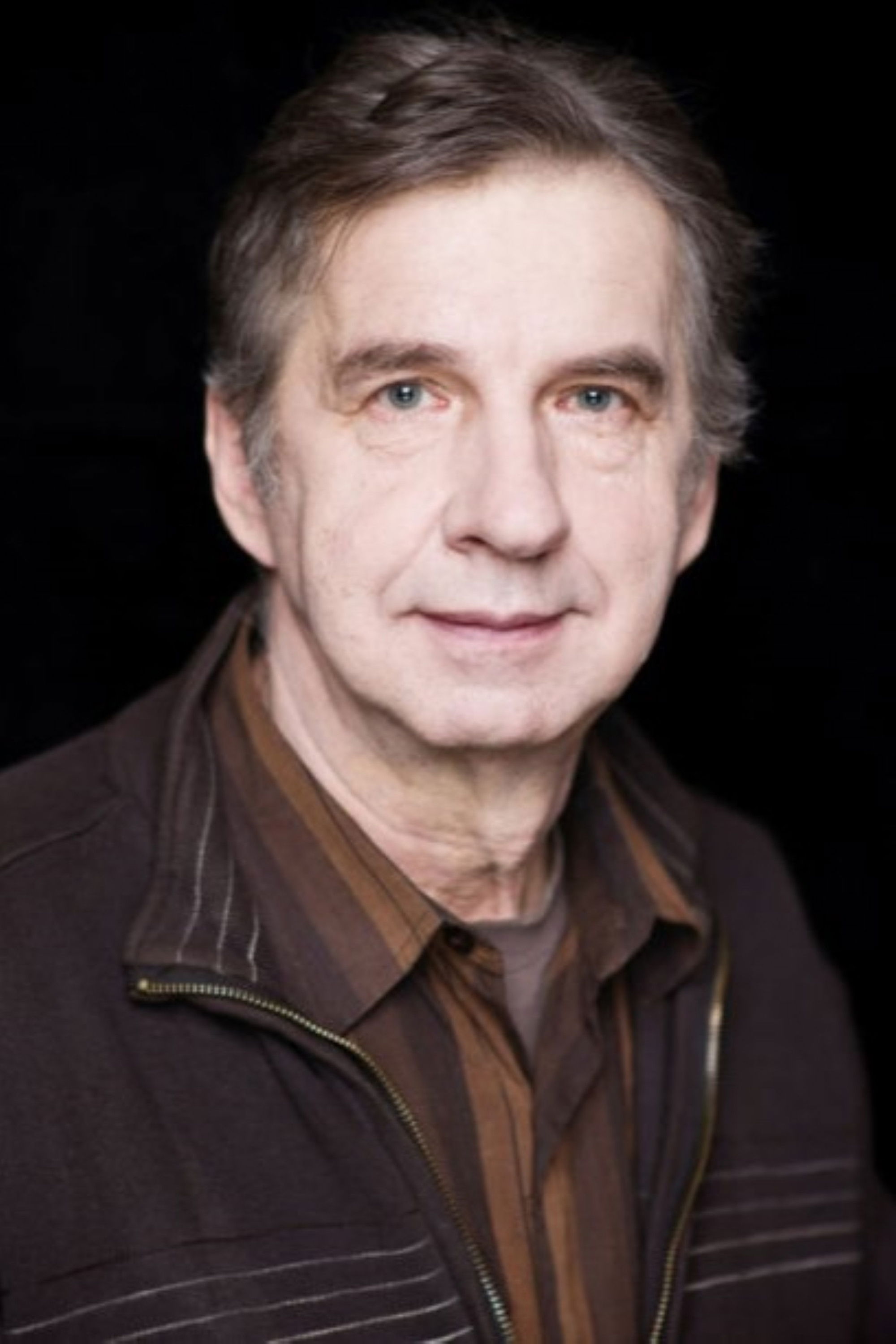 et billede af Marek Stefankiewicz