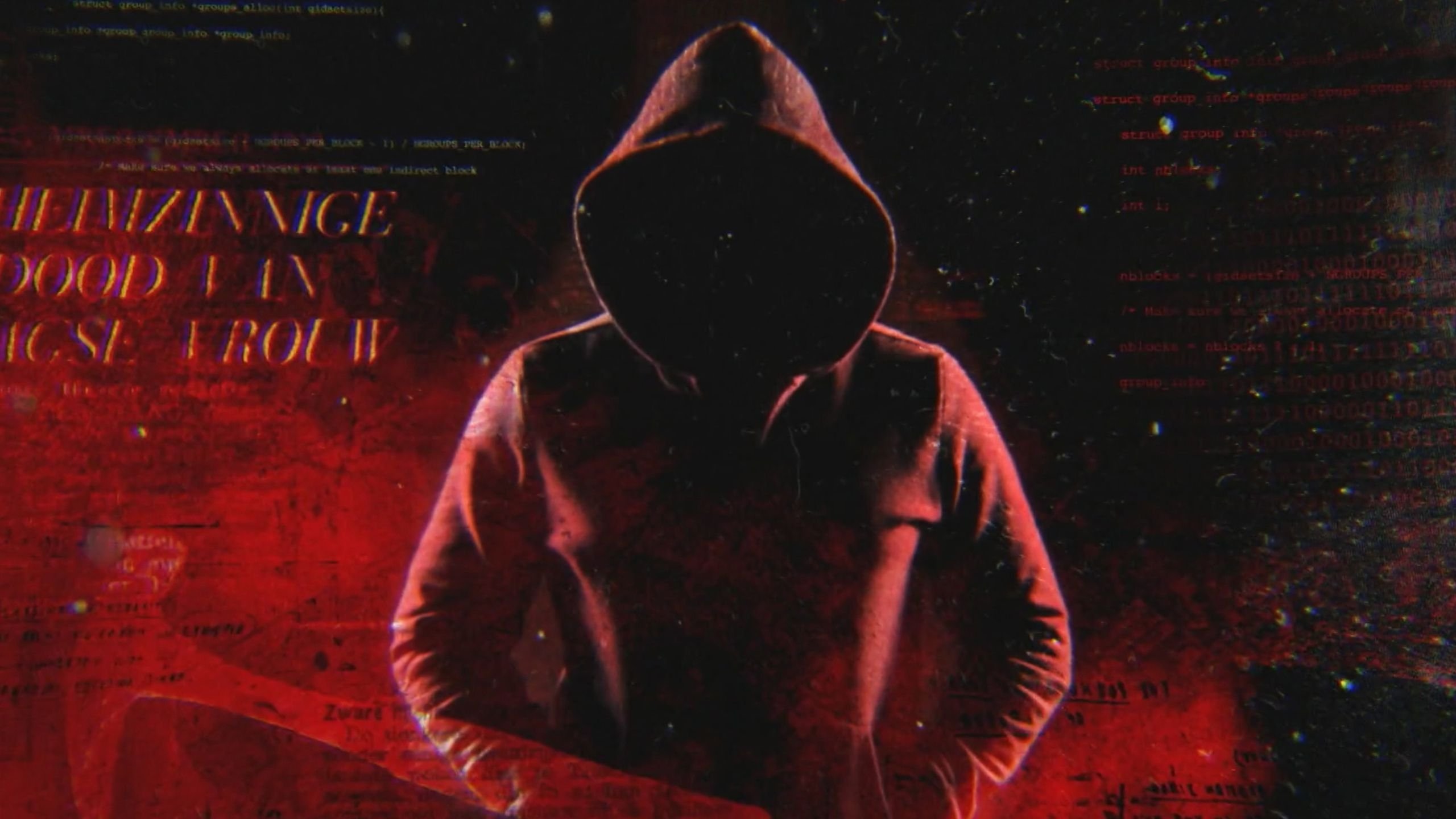 CRIMEDOCS poster