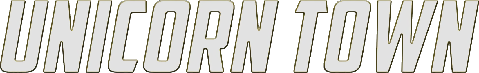 Unicorn Town Logo