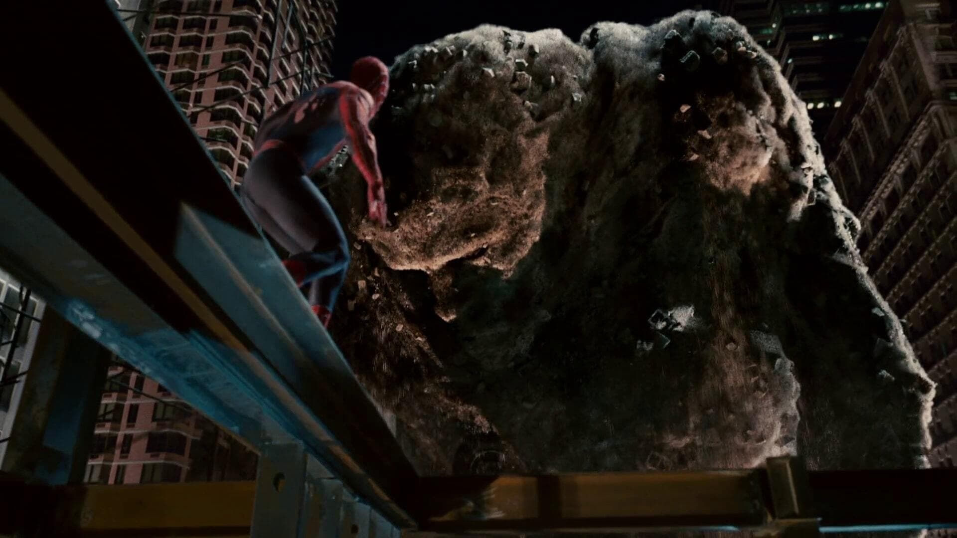 Spider-Man 3 (2007)