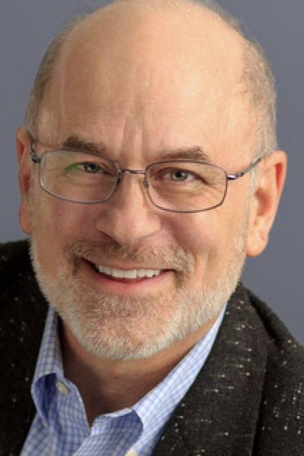 et billede af Mark Zimmerman