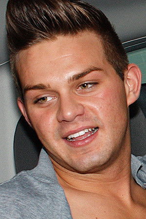 et billede af Lee Will