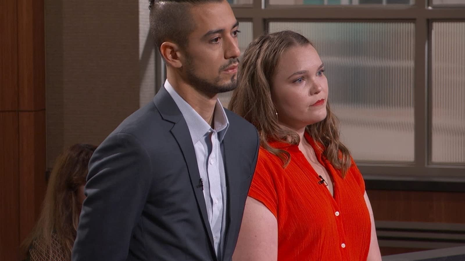 Judy Justice - Épisode 116