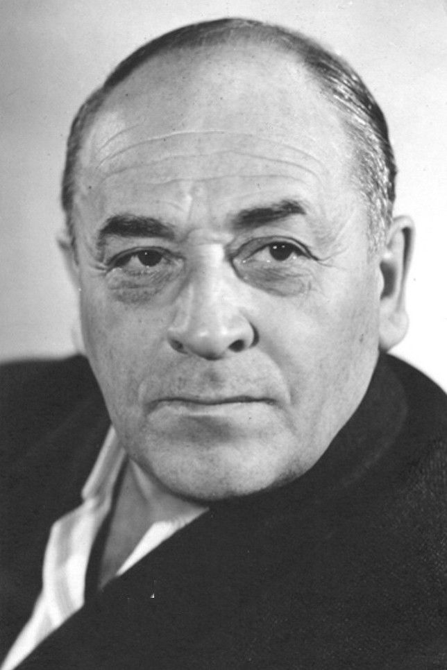 et billede af Vsevolod Yakut