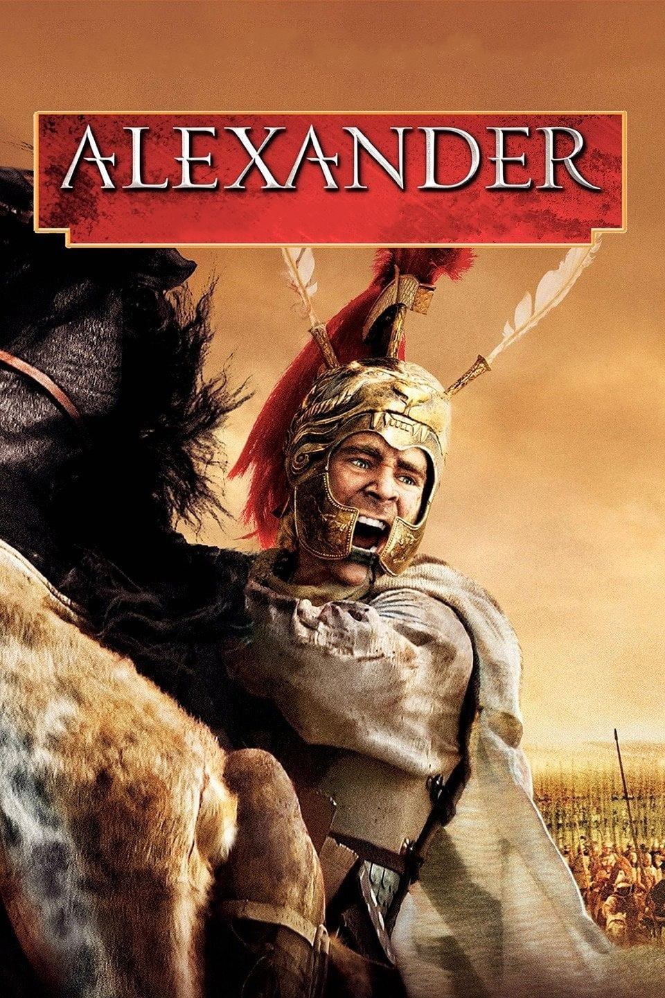 Alexander