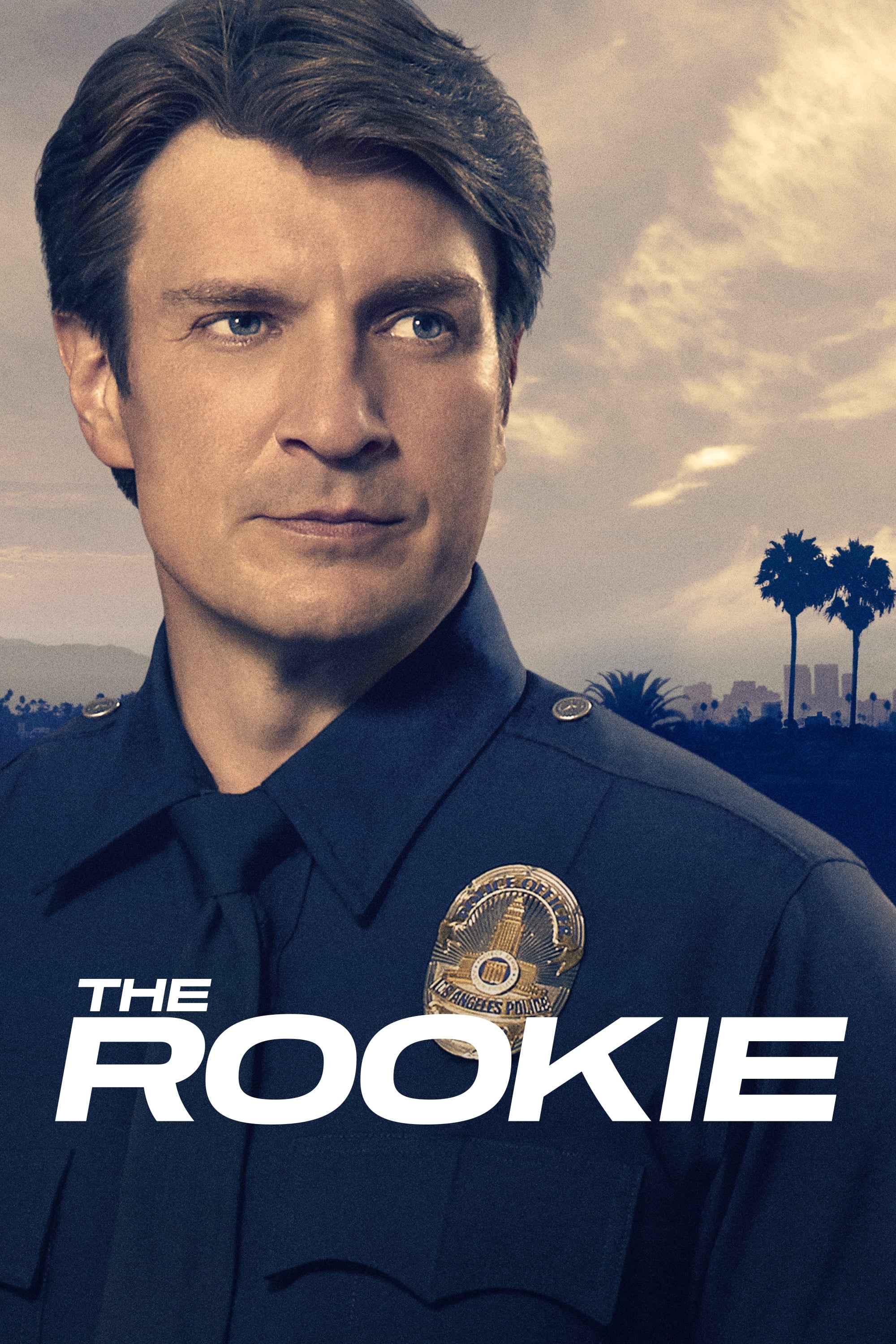 The Rookie