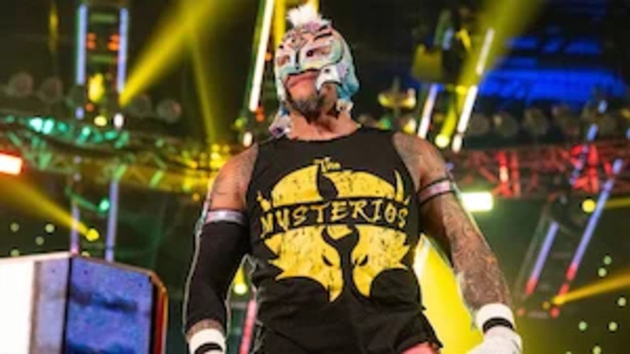 WWE Legend Profiles