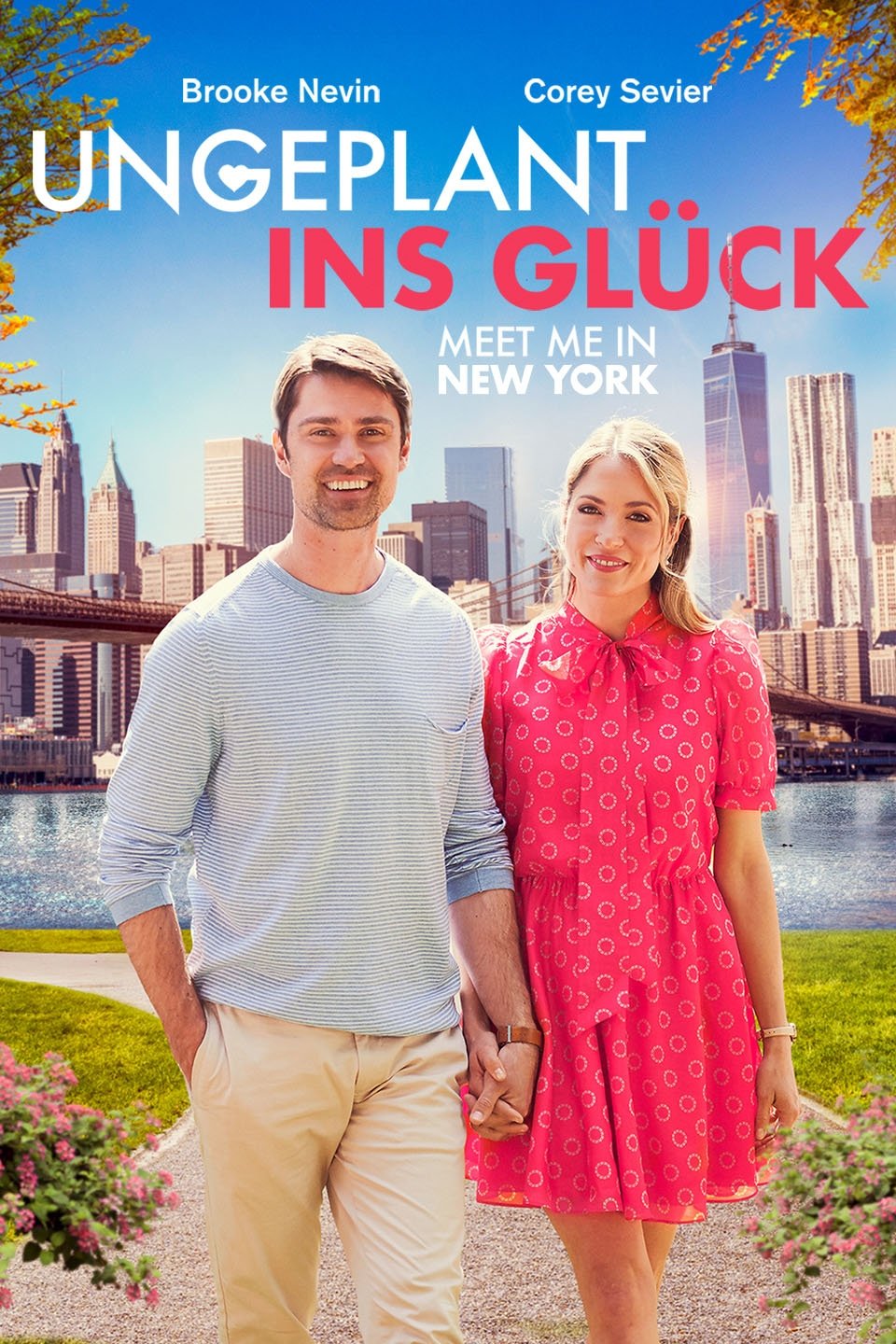 Meet Me in New York on FREECABLE TV