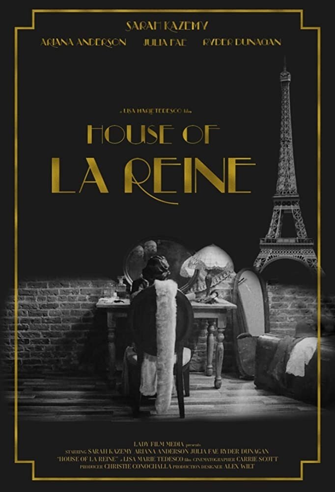 Movie Title