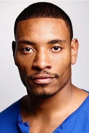 et billede af DeShawn Harold Mitchell