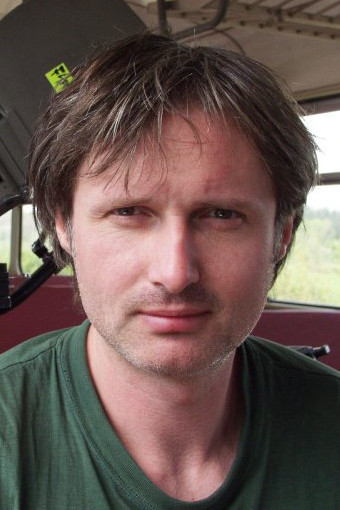 et billede af Pavel Göbl