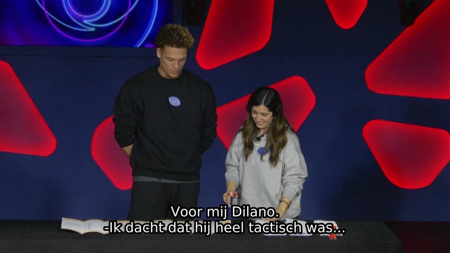 Big Brother Staffel 4 :Folge 33 