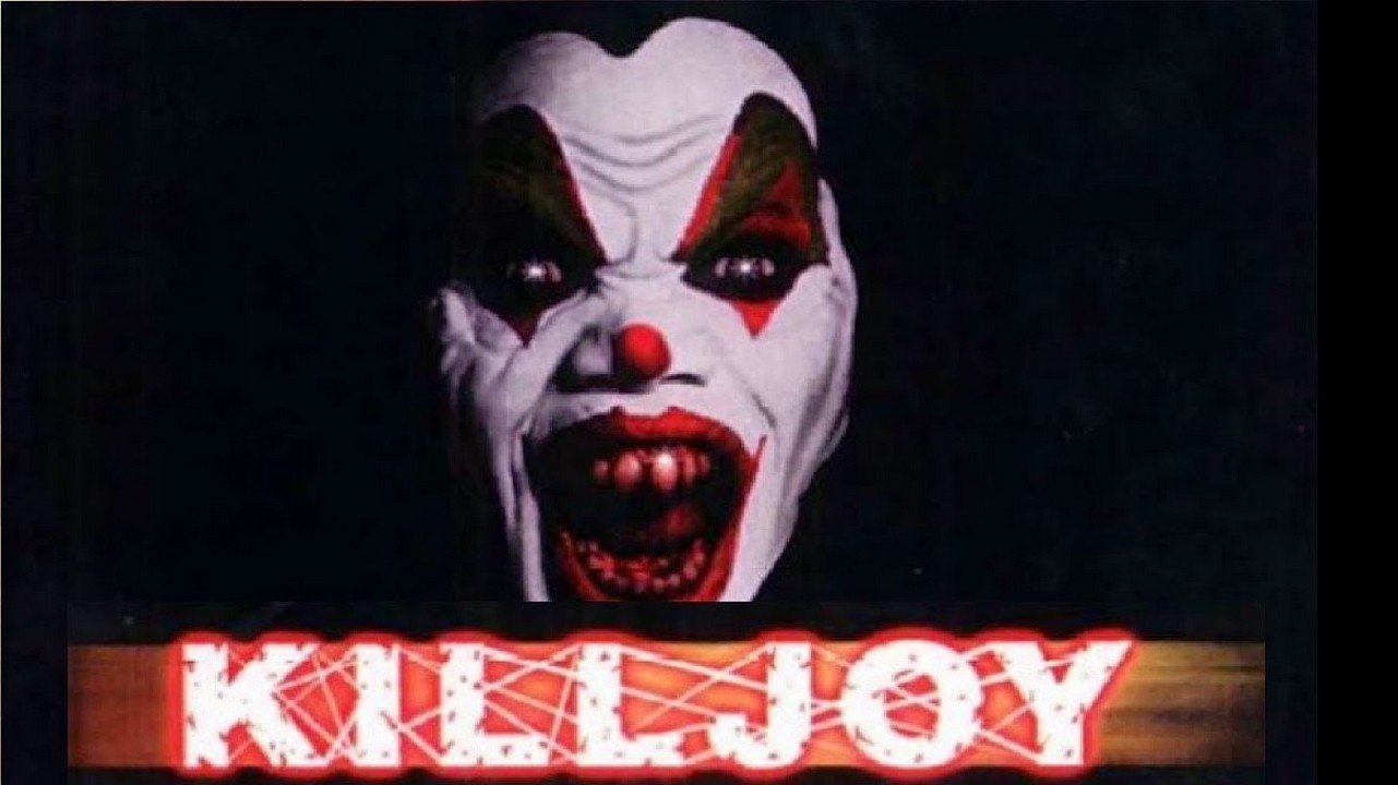 Killjoy (2000)